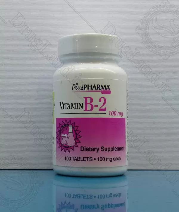 ویتامین ب2