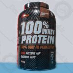 پروتئین وی 100% ناترند