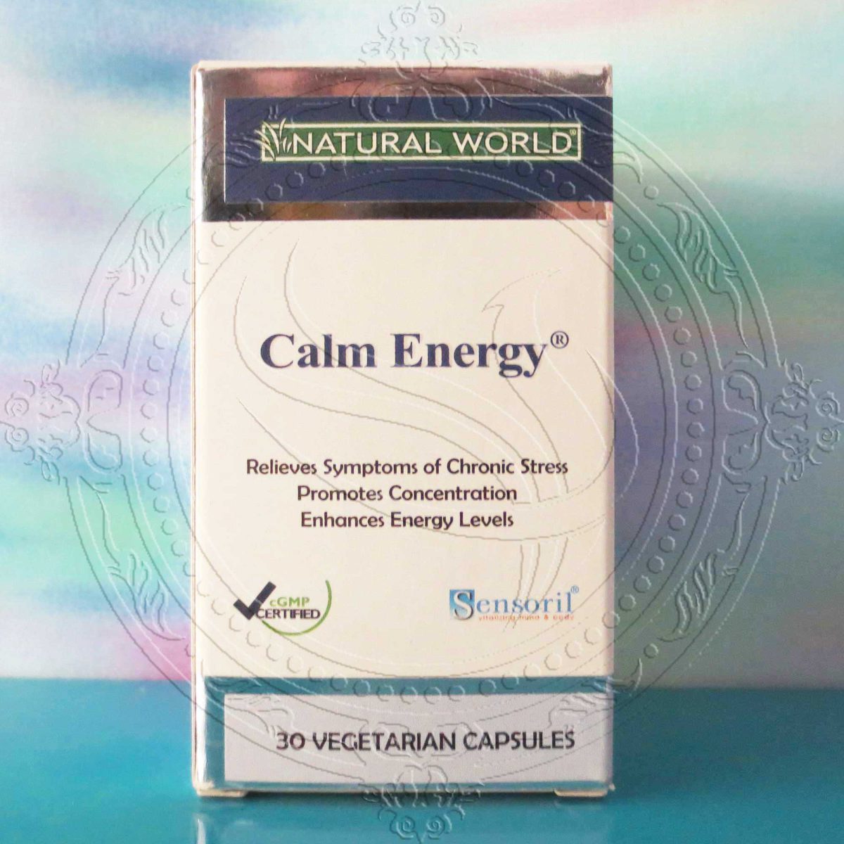 کالم انرژی calm energy