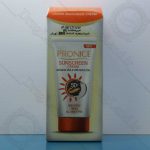 کرم ضد آفتاب خاویار پرونایس - SPF 50