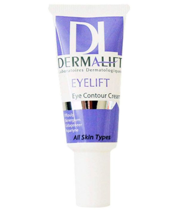 dermalift eyelift eye contour creamm