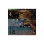 کاندوم تروپیکال (Tropical) 3 عددی | کلایمکس
