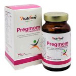 پرل مولتی ویتامین دوران بارداری پرگمام ویتالی تون