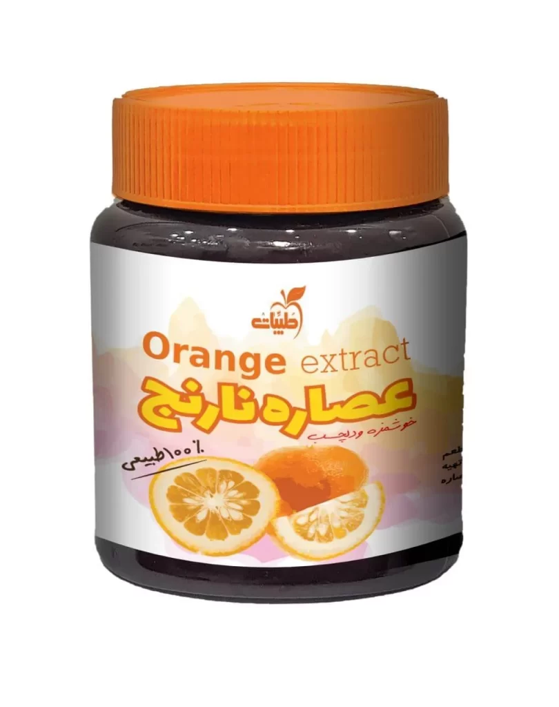 قرص عصاره نارنج، مؤثر در کاهش وزن