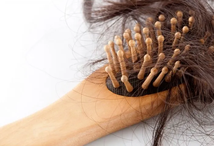 روش‌های جلوگیری از ریزش مو