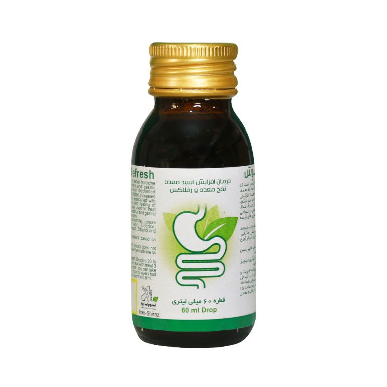 مکمل‌های گوارش